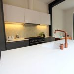 Pronorm German kitchen - Real Kitchens