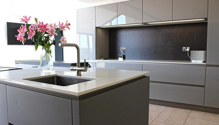 Schuller Kitchens Next 125 - Real Kitchens