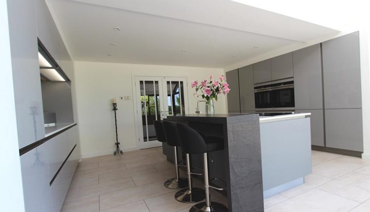 Schuller Kitchens Next 125 - Real Kitchens