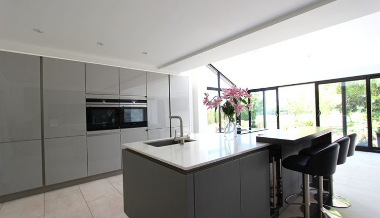 Next 125 - Real Kitchens
