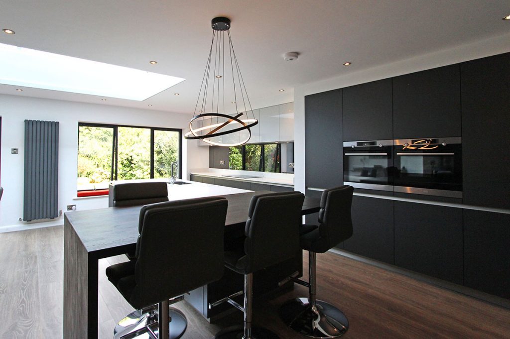 Schuller Kitchens by German Kitchens UK